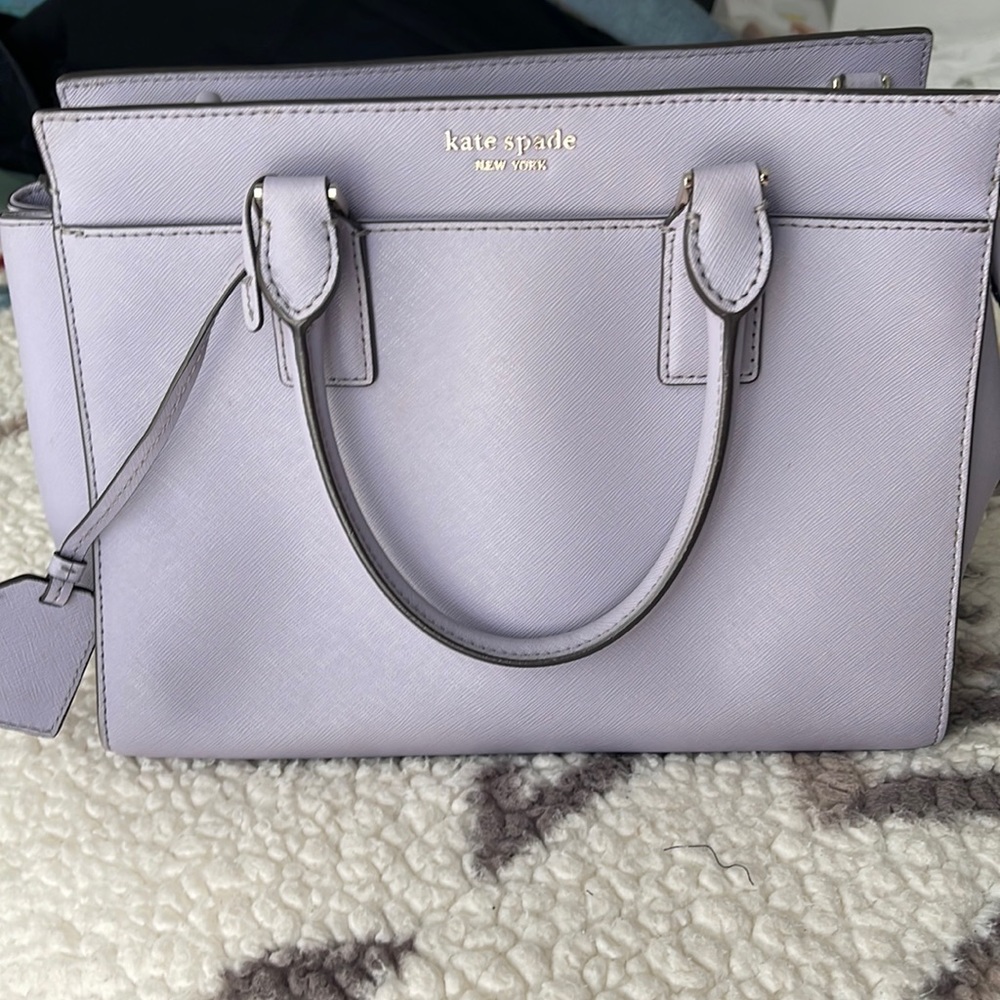 Kate spade purse